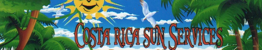Costa Rica Sun Services